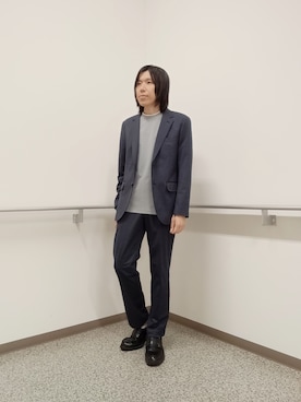 moritaさんのコーディネート