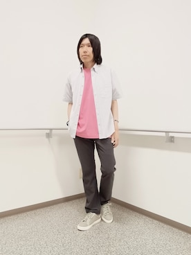 moritaさんのコーディネート