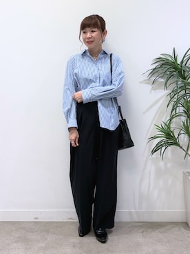 tsuyuさんのコーディネート