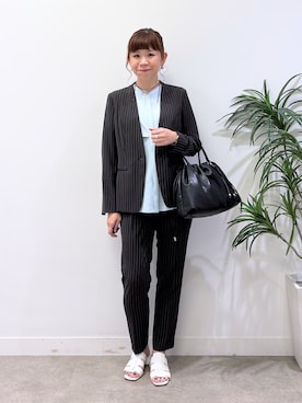 tsuyuさんのコーディネート