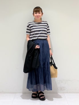 tsuyuさんのコーディネート
