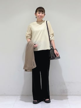 tsuyuさんのコーディネート