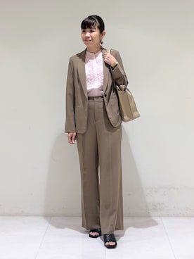 tsuyuさんのコーディネート