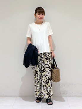 tsuyuさんのコーディネート