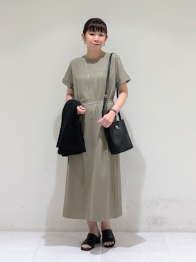tsuyuさんのコーディネート
