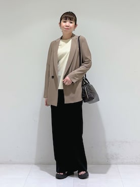tsuyuさんのコーディネート