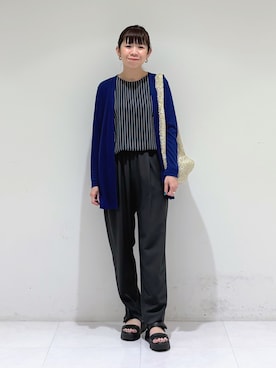 tsuyuさんのコーディネート