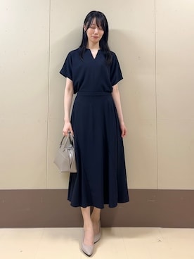 sechiさんのコーディネート