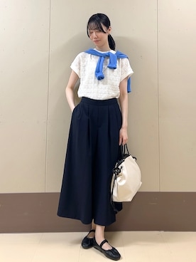 sechiさんのコーディネート