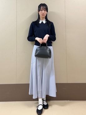 sechiさんのコーディネート