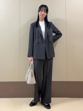 sechiさんのコーディネート