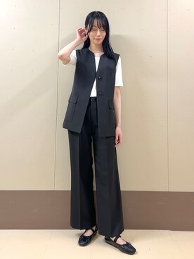 sechiさんのコーディネート