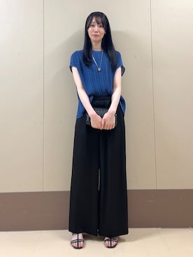 sechiさんのコーディネート