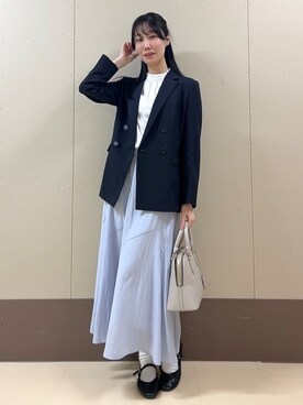 sechiさんのコーディネート
