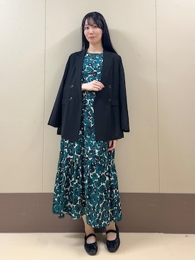 sechiさんのコーディネート