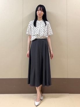 sechiさんのコーディネート