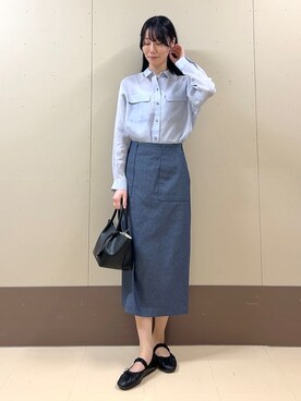 sechiさんのコーディネート