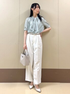 sechiさんのコーディネート