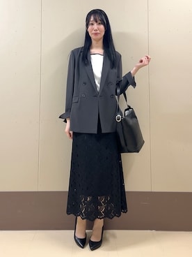 sechiさんのコーディネート