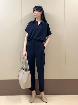 sechiさんのコーディネート