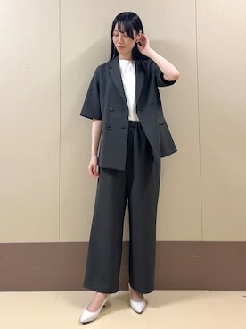 sechiさんのコーディネート