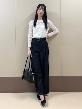 sechiさんのコーディネート