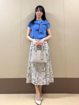 sechiさんのコーディネート
