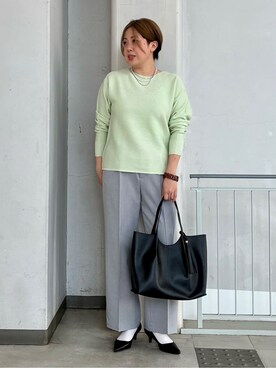 aiさんのコーディネート