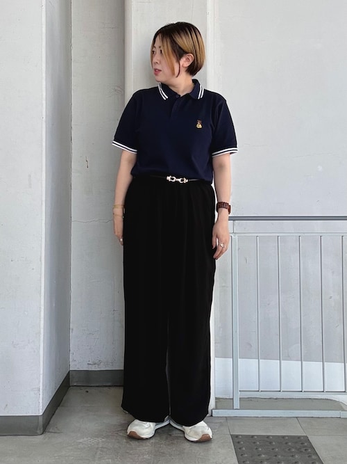 THE SHOP TK のトップスを使ったコーディネート(ZOZOTOWN Yahoo!店