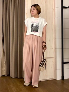 aiさんのコーディネート