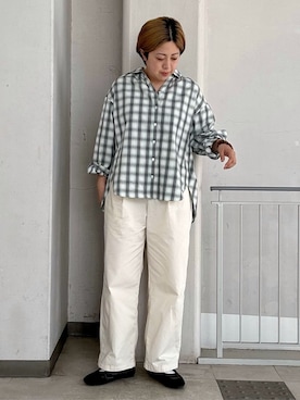 aiさんのコーディネート
