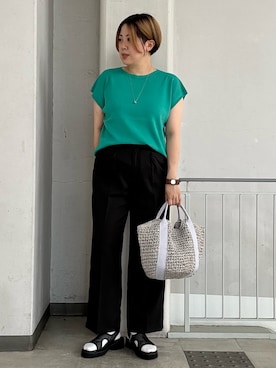 aiさんのコーディネート
