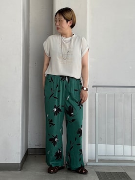aiさんのコーディネート