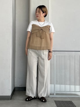 aiさんのコーディネート