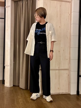 aiさんのコーディネート