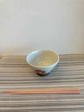 「one'sterrace（ワンズテラス）のアイテム（食器/キッチン）」を使った、15007836さん（メンズ・100cm）の秋コーディネート