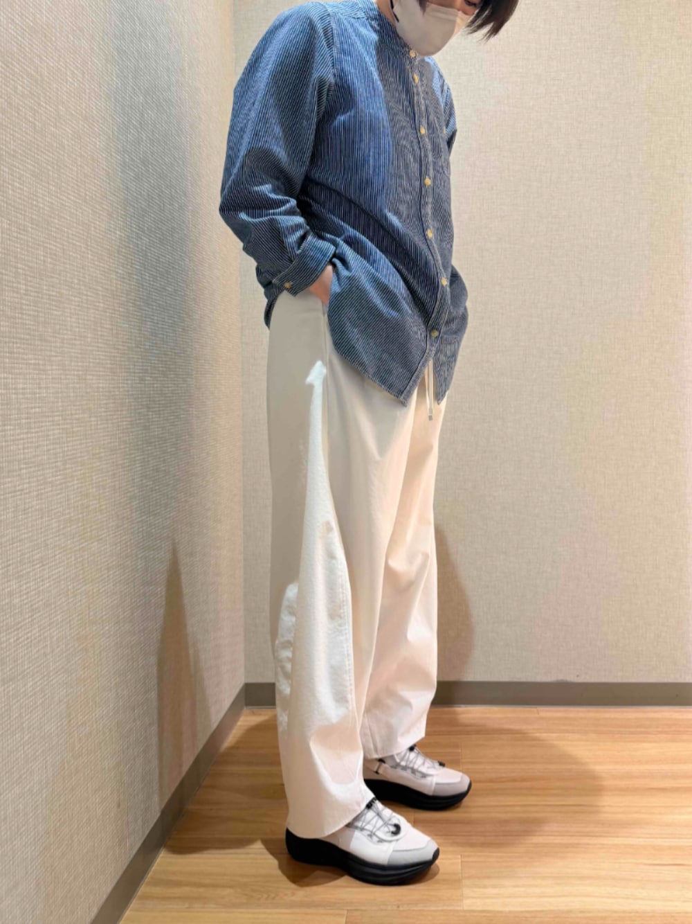 コーディネート