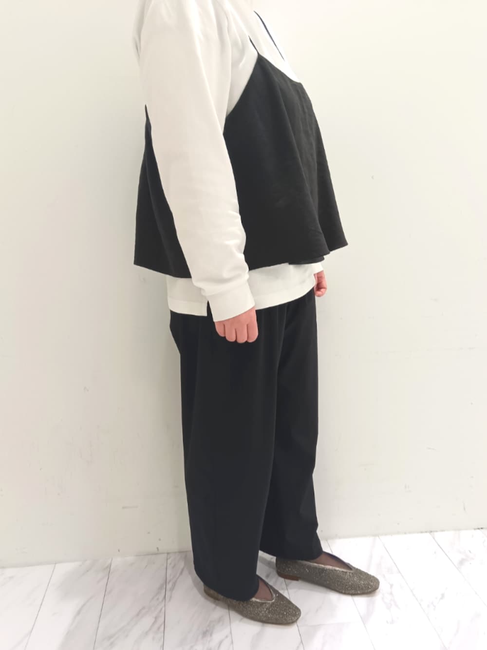 コーディネート