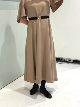 MEJxing店舗STAFFさんのコーディネート