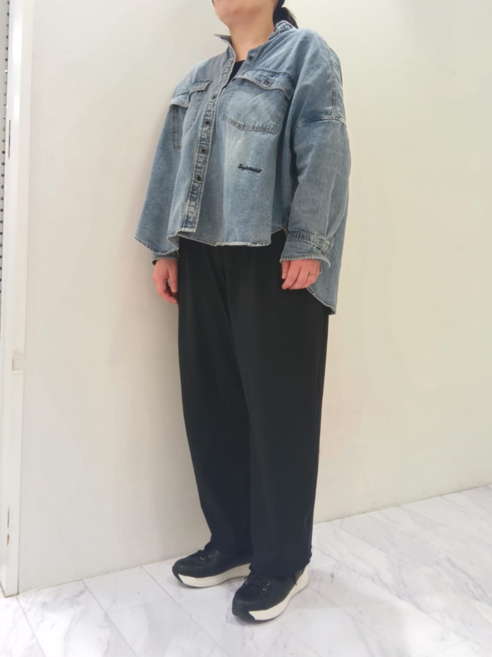 コーディネート