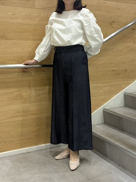 MEJxing店舗STAFFさんのコーディネート