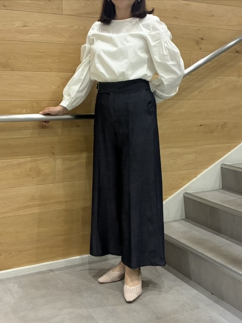 MEJxing店舗STAFF