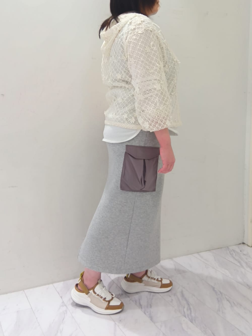 コーディネート