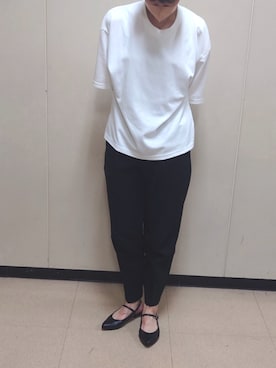 MEJxing店舗STAFFさんのコーディネート