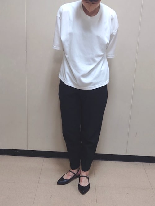 MEJxing店舗STAFF