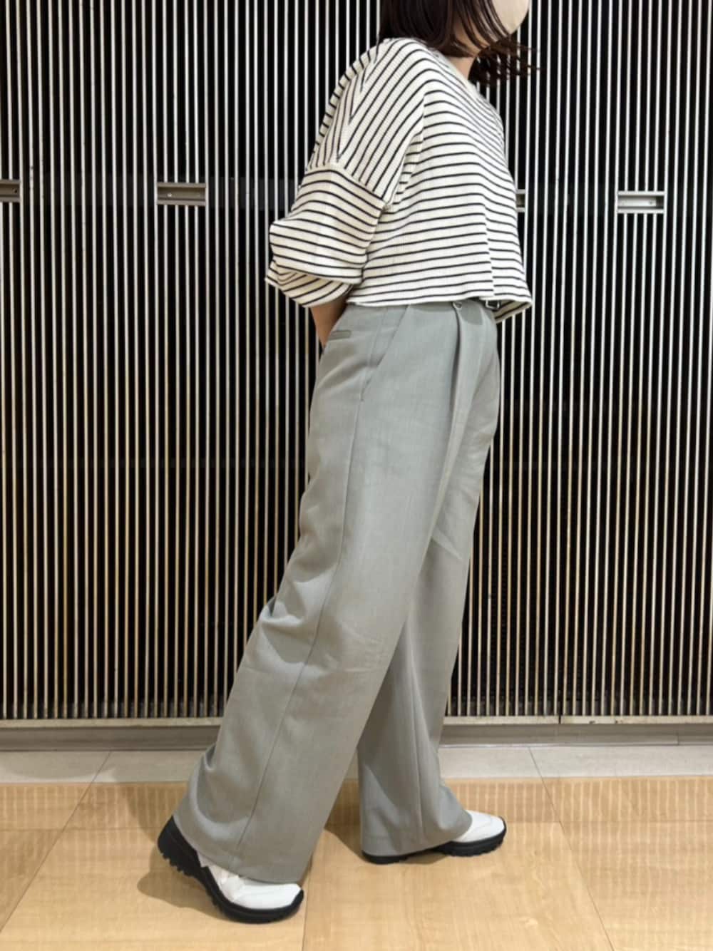 コーディネート