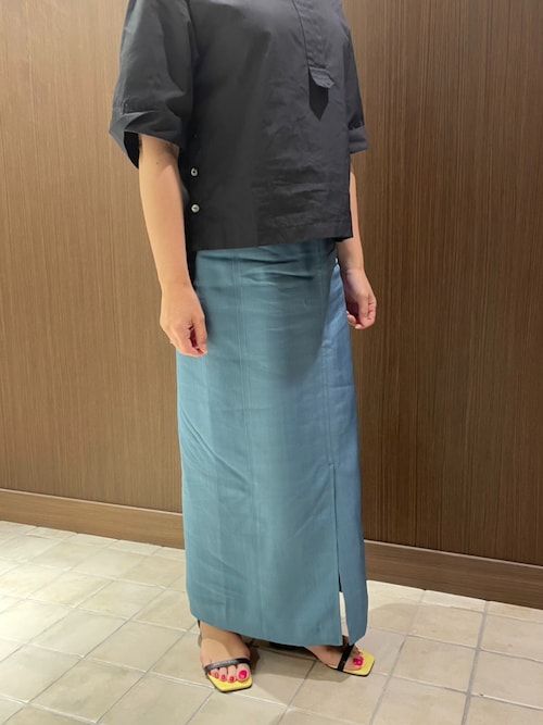 MEJxing店舗STAFF
