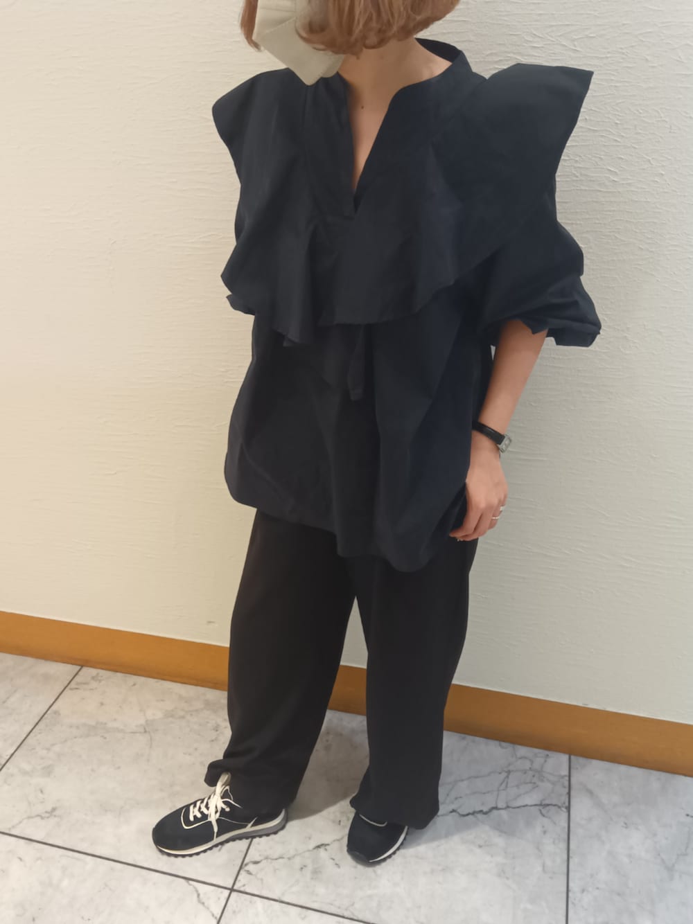 コーディネート