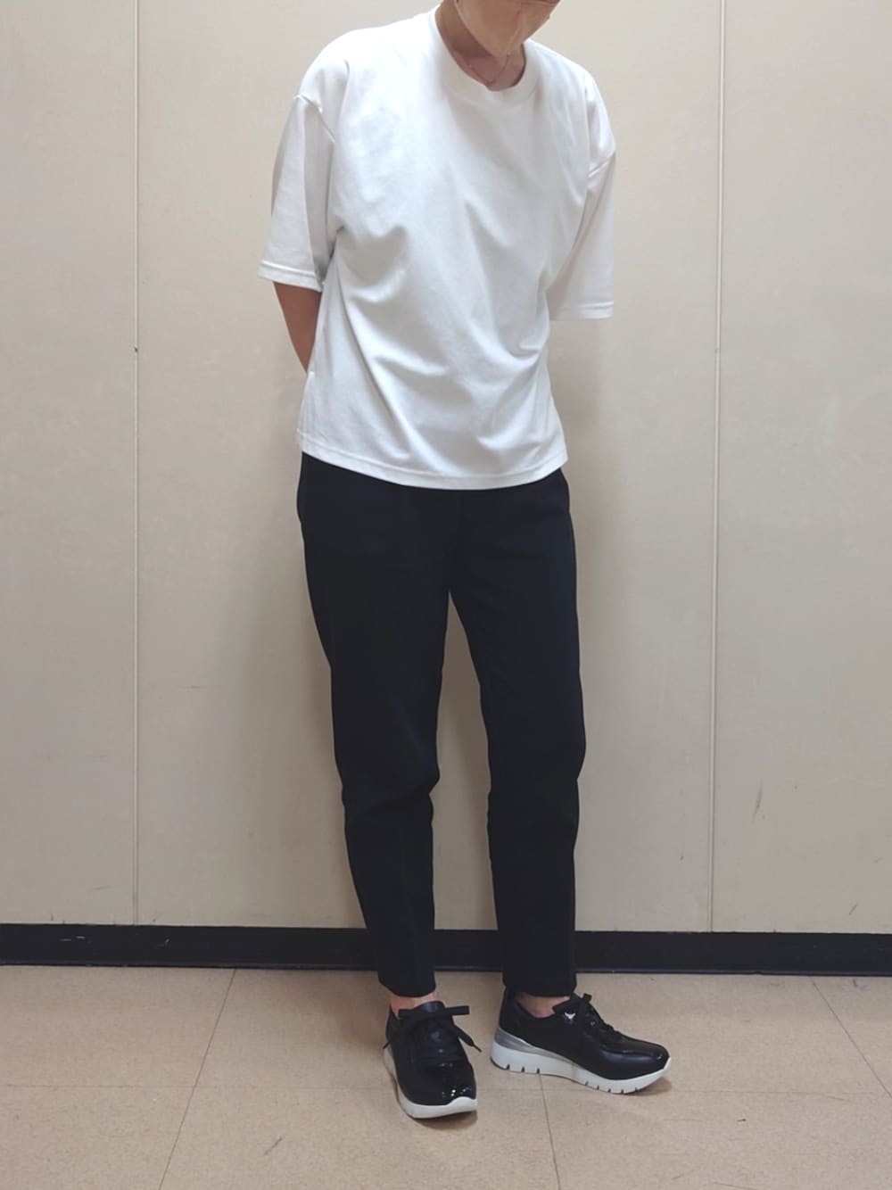コーディネート
