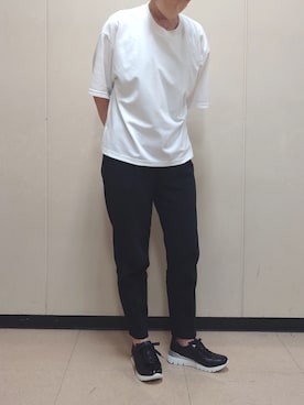 MEJxing店舗STAFFさんのコーディネート